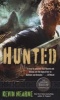 Hunted (Paperback) - Kevin Hearne Photo