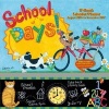 Cal 2017-School Days (Calendar) - Kimberly Montgomery Photo