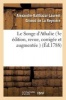 Le Songe D'Athalie, 3e Edition, Revue, Corrigee Et Augmentee (French, Paperback) - Grimod De La Reyniere A Photo