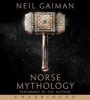 Norse Mythology CD (Standard format, CD) - Neil Gaiman Photo