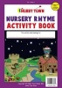 The Nursery Rhyme Activity Book (Paperback) - Catherine McEneaney Photo