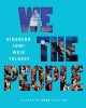 We the People (Paperback, 11th) - Benjamin Ginsberg Photo