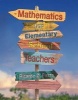 Mathematics for Elementary School Teachers (Hardcover) - Ricardo Fierro Photo