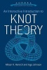 Interactive Introduction to Knot Theory (Paperback) - Allison K Henrich Photo