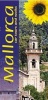 Mallorca - Car Tours and Walks (Paperback, 8th Revised edition) - Valerie Crespi Green Photo