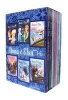 Anna & Elsa: Books 1-6 (Disney Frozen) (Hardcover) - Random House Disney Photo