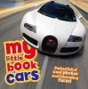 My Little Book of Cars (Hardcover) - Rod Green Photo