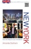 A Brit Guide to New York (Paperback) - Amanda Statham Photo