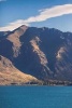 Lake Wakatipu Queensland New Zealand Journal - 150 Page Lined Notebook/Diary (Paperback) - Cs Creations Photo