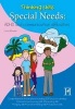 Thinking Skills; Special  Needs - ADHD and Communication Difficulties (Paperback) - Linda Wheeler Photo