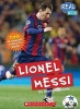 Lionel Messi (Paperback) - Marie Morreale Photo