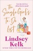 The Single Girl's To-do List (Paperback) - Lindsey Kelk Photo