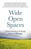 Wide Open Spaces - Women Exploring Call Through Stories and Reflections (Paperback) - Carol Henderson Photo