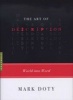 The Art of Description - World into Word (Paperback) - Mark Doty Photo