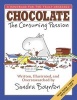 Chocolate - The Consuming Passion (Hardcover) - Sandra Boynton Photo