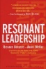 Resonant Leadership (Hardcover) - Richard E Boyatzis Photo