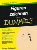 Figuren Zeichnen Fur Dummies (German, Paperback) - Kensuke Okabayashi Photo