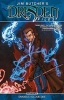 's the Dresden Files Omnibus, Volume 1 (Paperback) - Jim Butcher Photo