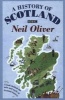 A History of Scotland (Paperback) - Neil Oliver Photo