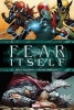 Fear Itself (Paperback) - Matt Fraction Photo