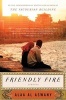 Friendly Fire (Paperback) - Alaa Al Aswany Photo