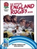 Official England Rugby Book (Hardcover, Rugby World Cup 2015 ed) - Julian Bennetts Photo