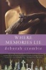 Where Memories Lie (Paperback) - Deborah Crombie Photo