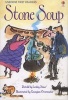 Stone Soup (Hardcover) - Lesley Sims Photo