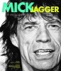 Mick Jagger - A Spectacular Rock Life (Hardcover) - Billy J Altman Photo