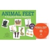 Animal Feet - A Song about Animal Adaptations (Book) - Vita Jim enez Photo