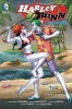 Harley Quinn, Volume 2 - Power Outage (Paperback) - Chad Hardin Photo