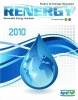 Renewable Energy Yearbook 2010 - Renergy FNP (Hardcover) - Agra FNP Research Photo