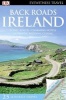 Back Roads Ireland (Paperback) - Dk Publishing Photo