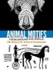 Animal Motifs from Around the World - 140 Designs for Artists & Craftspeople (Paperback) - Doris Rosenthal Photo