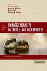 Two Views on Homosexuality, the Bible, and the Church (Paperback) - Preston Sprinkle Photo