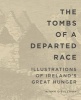 The Tombs of a Departed Race - Illustrations of Ireland's Great Hunger (Paperback) - Niamh OSullivan Photo