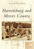 Harrodsburg and Mercer County (Paperback) - Anna Armstrong Photo