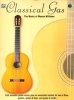 Classical Gas -- The Music of  - Guitar Tab, Book & CD (Paperback) - Mason Williams Photo