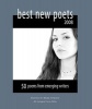 Best New Poets - 50 Poems from Emerging Writers (Paperback, 2008) - Mark Strand Photo