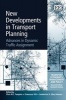 New Developments in Transport Planning - Advances in Dynamic Traffic Assignment (Hardcover) - Chris MJ Tampere Photo