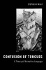 Confusion of Tongues - A Theory of Normative Language (Paperback) - Stephen Finlay Photo