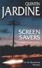 Screen Savers (Paperback, New Ed) - Quintin Jardine Photo