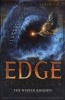 The Edge Chronicles 2: The Winter Knights - Second Book of Quint (Paperback) - Paul Stewart Photo