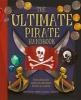 The Ultimate Pirate Handbook (Hardcover) - Libby Hamilton Photo