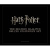 Harry Potter: Deathly Hallows (Hardcover) - Insight Editions Photo