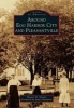 Around Egg Harbor City and Pleasantville (Paperback) - Dennis M Niceler Photo