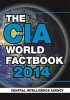 The CIA World Factbook 2014 (Paperback, 2014) - Central Intelligence Agency Photo