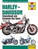 Harley Davidson Shovelhead & Evolution Big Twins - 1970 - 1999 (Paperback) - Anon Photo