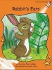 Rabbit's Ears (Paperback) - Pam Holden Photo