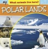 Polar Lands (Hardcover, Illustrated edition) -  Photo